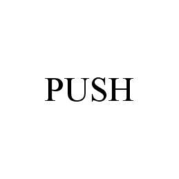 PUSH trademark