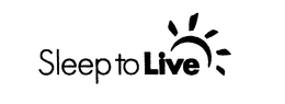 SLEEP TO LIVE trademark