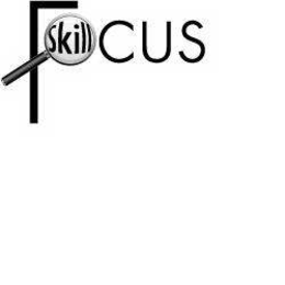 SKILL FOCUS trademark