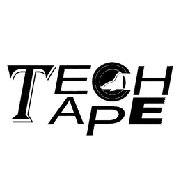 TECH TAPE trademark