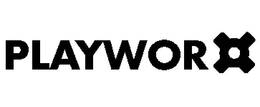 PLAYWORX trademark