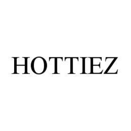 HOTTIEZ trademark