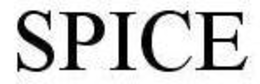 SPICE trademark