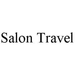 SALON TRAVEL trademark