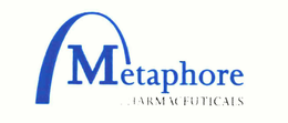METAPHORE PHARMACEUTICALS trademark