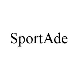 SPORTADE trademark