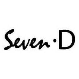 SEVEN D trademark