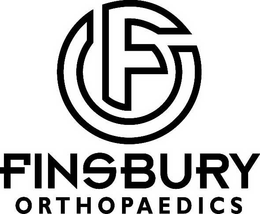 FINSBURY ORTHOPAEDICS trademark
