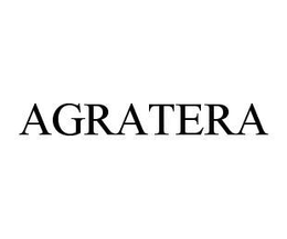 AGRATERA trademark