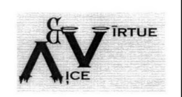 VICE & VIRTUE trademark