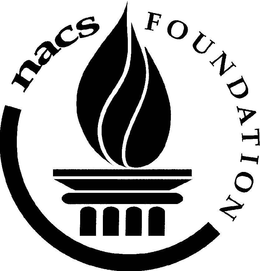 NACS FOUNDATION trademark
