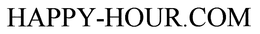 HAPPY-HOUR.COM trademark