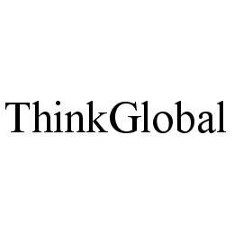 THINKGLOBAL trademark