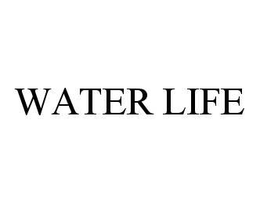 WATER LIFE trademark