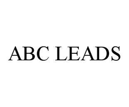 ABC LEADS trademark