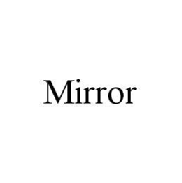MIRROR trademark