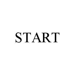 START trademark