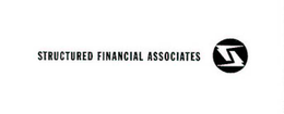SFA STRUCTURED FINANCIAL ASSOCIATES trademark