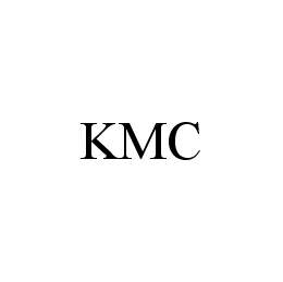 KMC trademark