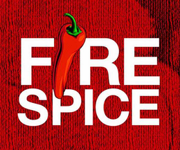 FIRE SPICE trademark