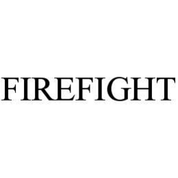 FIREFIGHT trademark