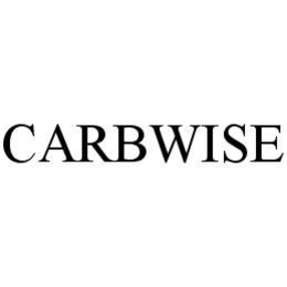 CARBWISE trademark