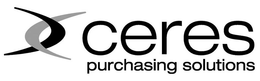 CERES PURCHASING SOLUTIONS trademark