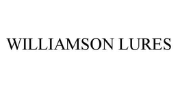 WILLIAMSON LURES trademark
