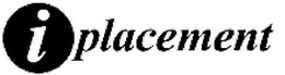 IPLACEMENT trademark
