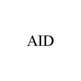 AID trademark