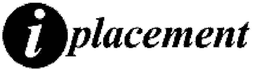 IPLACEMENT trademark
