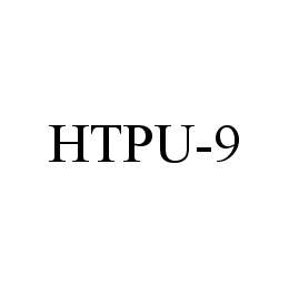 HTPU-9 trademark