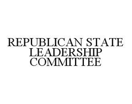 REPUBLICAN STATE LEADERSHIP COMMITTEE trademark
