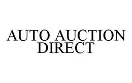 AUTO AUCTION DIRECT trademark