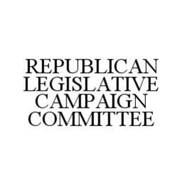 REPUBLICAN LEGISLATIVE CAMPAIGN COMMITTEE trademark