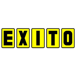 EXITO trademark