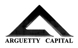 ARGUETTY CAPITAL trademark
