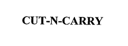 CUT- N- CARRY trademark