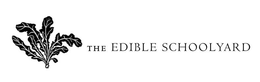 THE EDIBLE SCHOOLYARD trademark