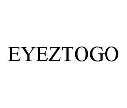 EYEZTOGO trademark