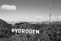 HYDROGEN trademark