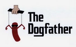THE DOGFATHER trademark