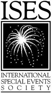 ISES INTERNATIONAL SPECIAL EVENTS SOCIETY trademark