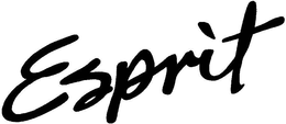 ESPRIT trademark
