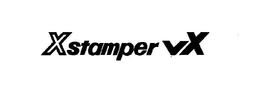 XSTAMPER VX trademark