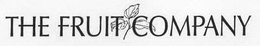 THE FRUIT COMPANY trademark