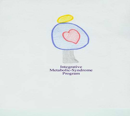 INTEGRATIVE METABOLIC-SYNDROME PROGRAM trademark
