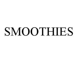 SMOOTHIES trademark