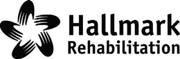 HALLMARK REHABILITATION trademark