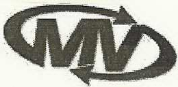 MV trademark